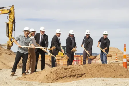 Delta County looks forward to hotel